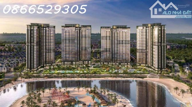 Bán chung cư cao cấp, căn hộ hạng sang Lumiere Spring Bay – Ocean Park 2 , toà L2 Vida - 1