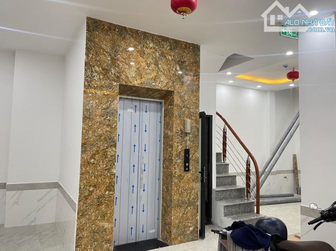 Cần Bán Nhà Nguyễn Lương Bằng Đống Đa X8 Tầng Thang Máy Nhà Đẹp Ỏ Ngay Nhỉnh Hơn 13 Tỷ - 1