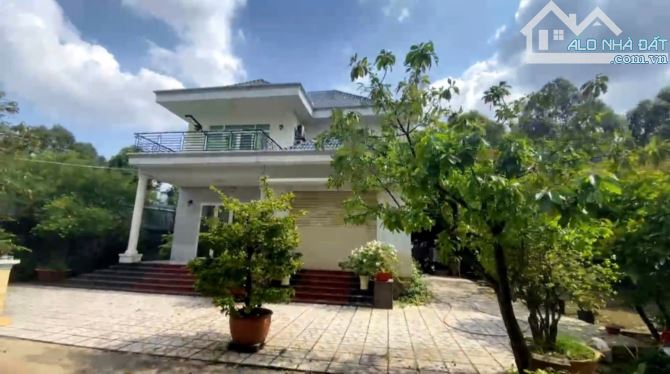 Bán biệt thự p. Tam Hiệp Biên Hoà 2000m2 giá 42 tỷ thương lượng - 1