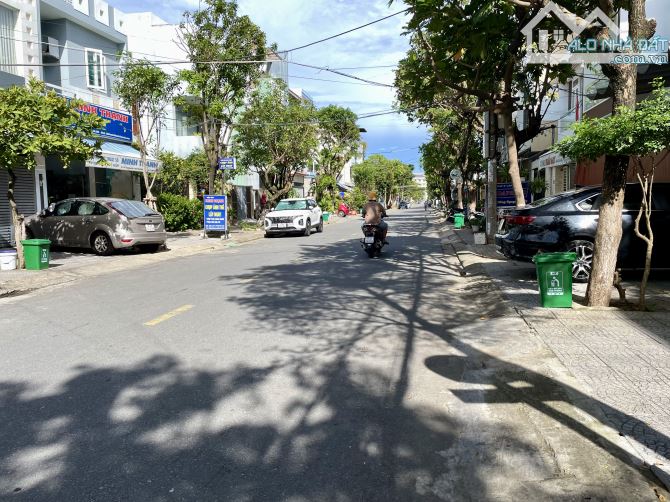 ❌SIÊU PHẨM HẢI CHÂU, DT LỚN ĐƯỜNG SIÊU RỘNG, KHU ĐẠI GIA, 20m tới phố 30/4, Công viên châu - 1