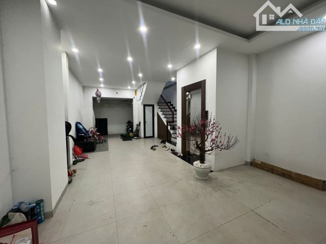 💥 SIÊU HIẾM – LK PHÙNG KHOANG, 70m2, 6 tầng, VỈA HÈ, THANG MÁY, CHỈ 17.8 TỶ. - 1