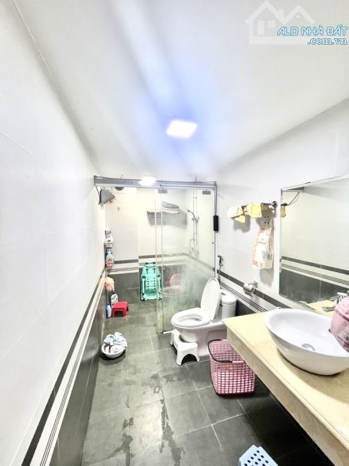 NHÀ ĐẸP NGỌC HỒI, Ô TÔ, 47M2 4 TẦNG 7,5 TỶ - 1