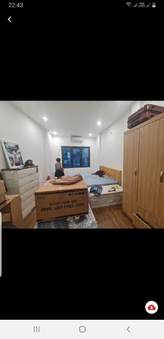 Siêu hiếm - Siêu thoáng - Lô góc - Nhà mới đẹp - Full nội thất xịn xò ! - 1