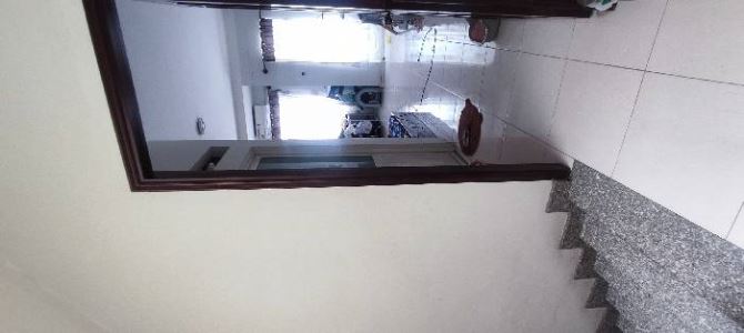 BÁN NHÀ HẺM 8M LÊ VĂN QUỚI - 65M² NGANG 4x16, 4 TẦNG, 4PN, NHỈNH 7 TỶ - 12