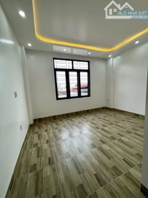 🍍Cần bán nhà 3 tầng ngõ 37 An Đà, Đằng Giang, Ngô Quyền, 50m2, giá 3,05 tỷ - 2