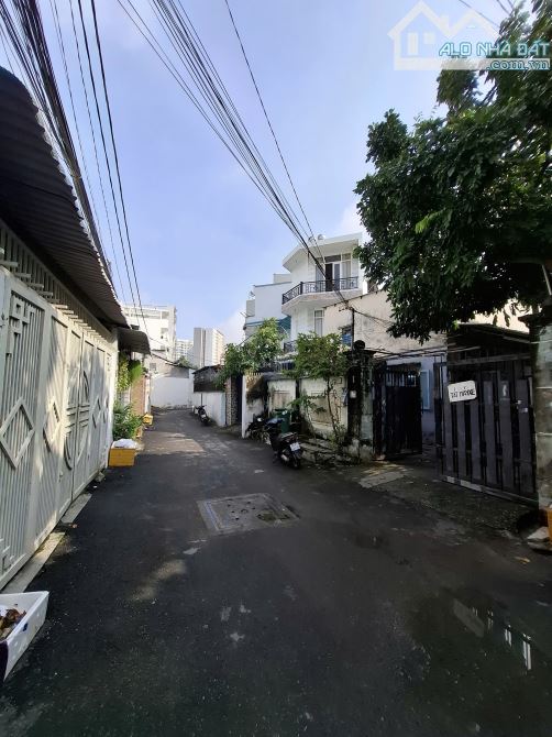 Bán nhà đường 39 Bình Trưng Đông Tp Thủ Đức giá 5,7 tỷ - 2
