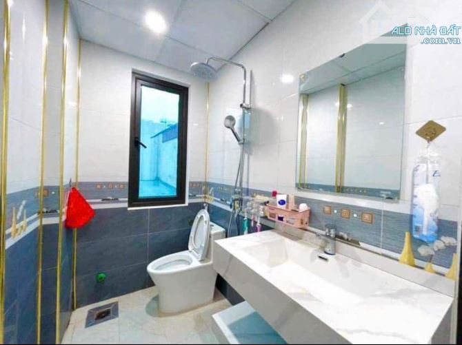 Oto Gần Nhà , 50m ra ĐH Thể Thao .35m2*3T tại xã Phụng Châu - 5P vào TT Hà Đông - 2