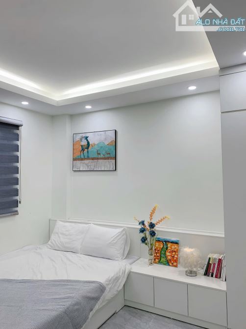 Cực Hiếm !!! Tòa chung cư mini phố Phạm Ngọc Thạch, 81m2 x 6 tầng thang máy, dòng tiền cao - 2