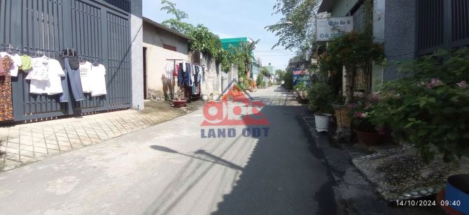 Ban Nhà Và Day Tro P Trang Dai Mặt Tiền - 2