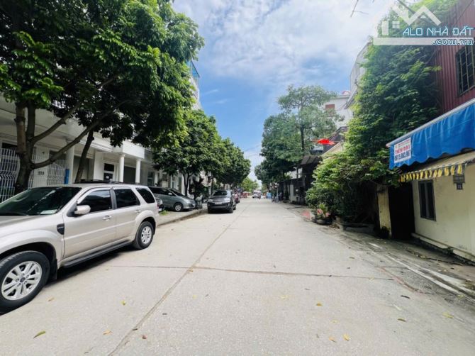MẢNH ĐẤT VÀNG ĐẠI MỖ 40M2, MẶT TIỀN 4M, Ô TÔ VÀO TẬN ĐẤT, GIÁ CHỈ 6.3 TỶ TL - 2