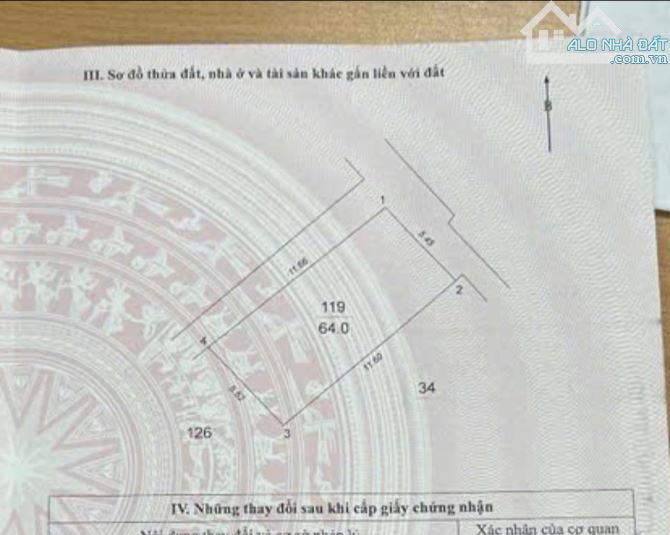 SIÊU PHẦM TOÀ NHÀ 123 TRẦN CUNG 64M2 6 TẦNG 15PKK  THANG MÁYCÁCH MẶT PHỐ 20M - 2