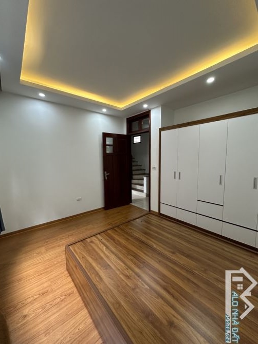 Bán nhà Đình Thôn, Mỹ Đình, 38m2, 4 tầng, giá hơn 6 tỷ - 2