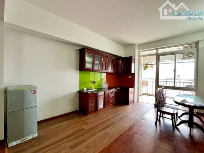 Bán căn hộ 3 ngủ, 2wc mặt đường tố hữu, chỉ 5,7 tỷ - 2