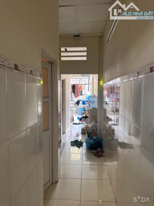 BÁN NHÀ TRỊNH ĐÌNH TRỌNG 68M2 - 2TẦNG-BTCT-4MX17M-HẺM XE HƠI TRÁNH - KINH DOANH - AN NINH - 2