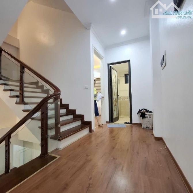 Bán Liền Kề Luxury Kiến Hưng , Vị Trí Vàng , View vườn hoa, kinh doanh , 65m2 , nhà 5 tầng - 2