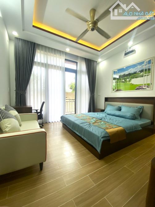 Bán nhà Hẻm ô tô đường 3/2 Quận 10 dt:5x13 chỉ 7.49 tỷ. - 2