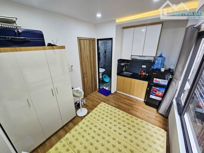 Cần Bán Nhà Nguyễn Lương Bằng Đống Đa X8 Tầng Thang Máy Nhà Đẹp Ỏ Ngay Nhỉnh Hơn 13 Tỷ - 2