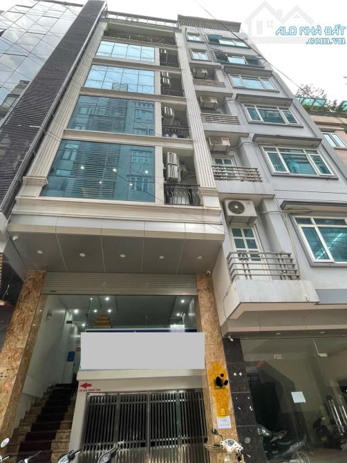BÁN NHÀ PHÂN LÔ, Ô TÔ TRÁNH, KINH DOANH SẦM UẤT, PHỐ DƯƠNG KHUÊ: 68M2, GIÁ 25.9 TỶ. - 2