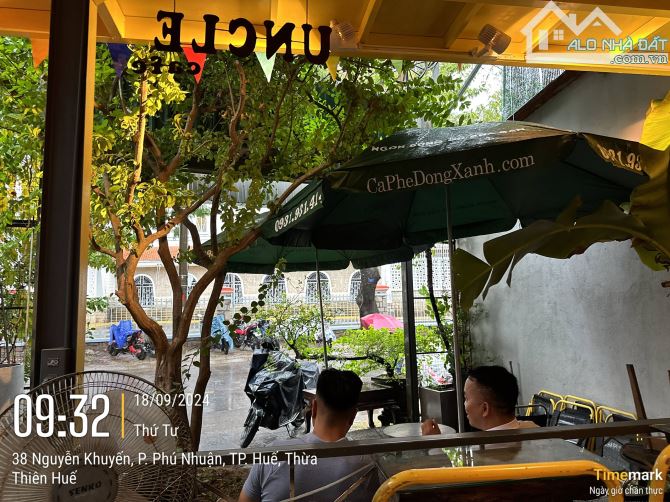 SIÊU PHẨM NGUYỄN KHUYẾN  mặt tiền kinh doanh đường Nguyễn Khuyến, Phú Nhuận, thành phố - 2