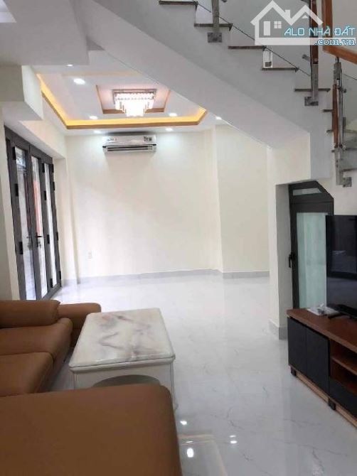 🏡HÀNG SIÊU HIẾM MẶT TIỀN HỤT NAM KỲ KHỞI NGHĨA QUẬN 3 ĐẤT VÀNG TP GÓC 2 MẶT TIỀN OTO TỚI - 2