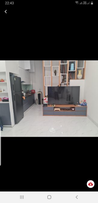 Siêu hiếm - Siêu thoáng - Lô góc - Nhà mới đẹp - Full nội thất xịn xò ! - 2