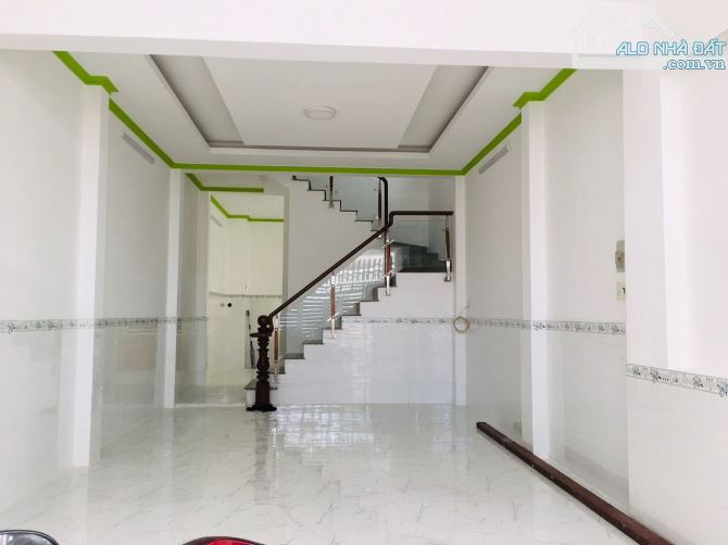 Bán nhà đường 39 Bình Trưng Đông Tp Thủ Đức giá 5,7 tỷ - 3