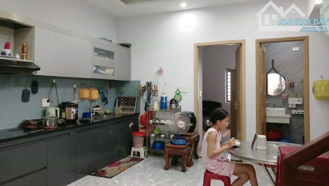 SIÊU PHẨM RẺ3TẦNG HOÀNG VĂN THÁI,HK NAM, LIÊN CHIỂU, ĐÀ NẴNG.DT:90M2.MT:5.5M.GIÁ: 2.650TỶ. - 3