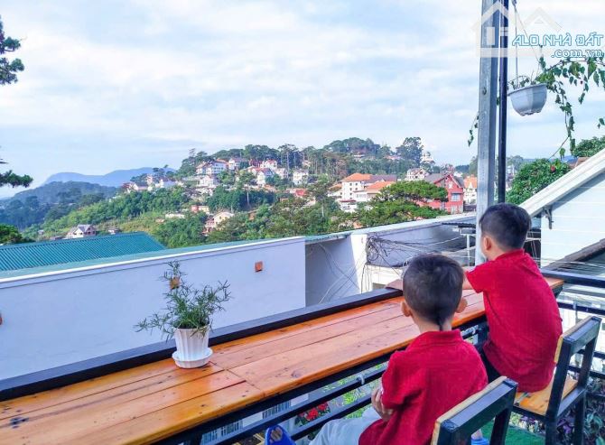 Bán villa view thông đẹp ngay cửa ngõ trung tâm Đà Lạt, Đặng Thái Thân 230m2 giá 11.5 tỷ - 3