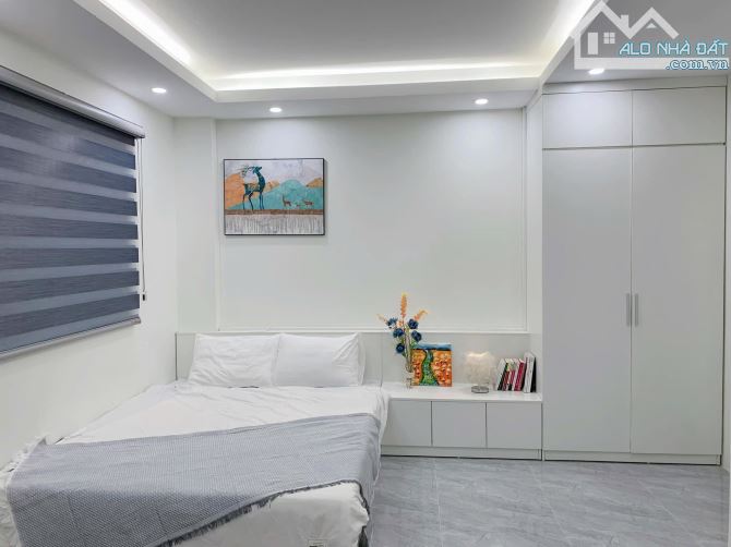 Cực Hiếm !!! Tòa chung cư mini phố Phạm Ngọc Thạch, 81m2 x 6 tầng thang máy, dòng tiền cao - 3