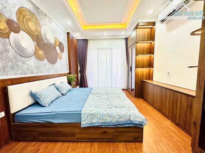 HOÀNG HOA THÁM-36M-5TẦNGLÔ GÓC NHƯ MỚI, GẦN Ồ TÔ, CHỦ TẶNG FULL NỘI THẤT CHỈ VIỆC Ở-7.2 TỶ - 3