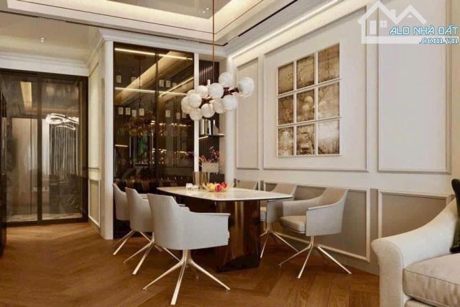 Mặt phố víp nguyễn trãi, quận thanh xuân, ngã tư sỏ 412m mặt 7m nhỉnh 90 tỉ giá đầu tư