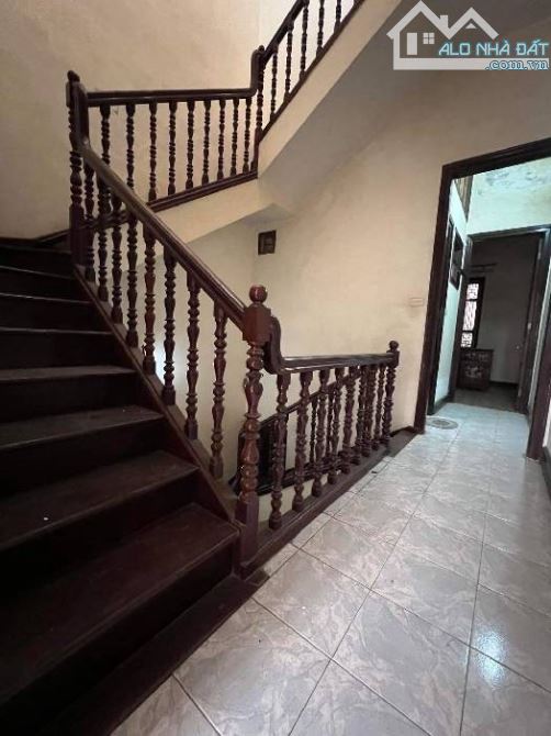 P/Lô ô tô kinh doanh Phố Lạc Trung Quận Hai Bà Trưng, DT 70m2, MT 4m, Nhỉnh 13 Tỷ - 3