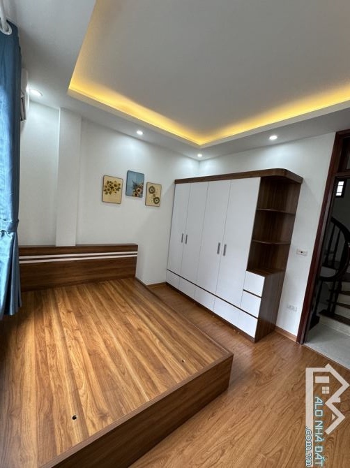 Bán nhà Đình Thôn, Mỹ Đình, 38m2, 4 tầng, giá hơn 6 tỷ - 3