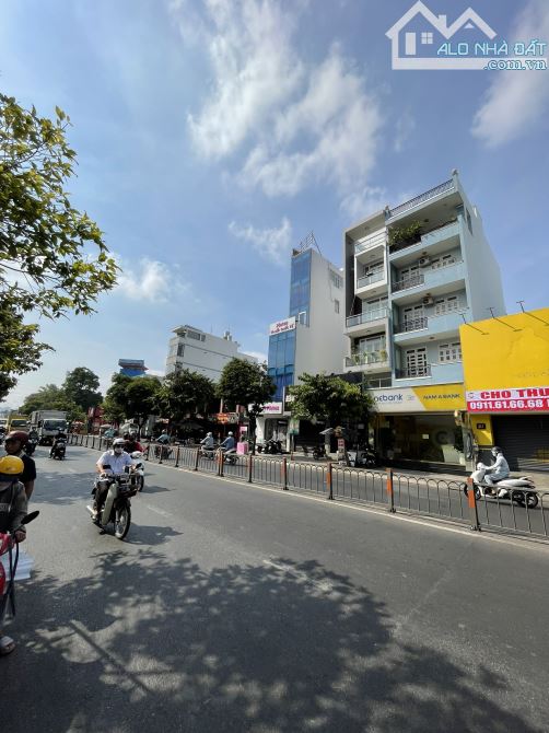 Cho thuê nhà 513 Phan Văn Trị, Phường 5, Quận Gò Vấp, Hồ Chí Minh ( nhà có hẻm phía sau 3) - 3