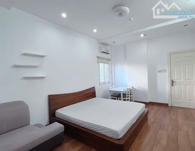 ✅Studio Full Nội Thất__ Cửa Sổ __Gần Các Trường Đại Học - 3