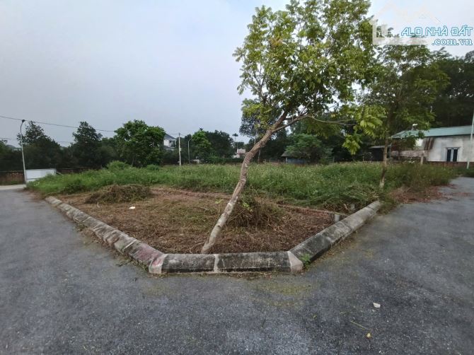 64m2 lô góc 2 mặt tiền, cạnh trục hồ tây ba vì resort làng mít giáp trục chính nhỉnh 1ty - 3