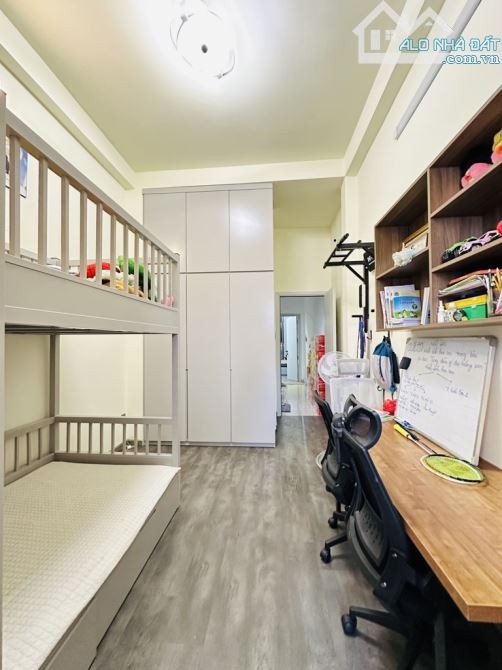 Cách MẶT TIỀN 20m, nhà đẹp HXH Nguyễn Đình Chính - Ngã tư Phú Nhuận, 64m2x4tầng, hơn 8 Tỷ - 3