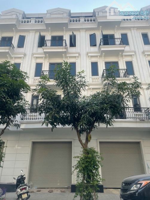 Bán Liền Kề Luxury Kiến Hưng , Vị Trí Vàng , View vườn hoa, kinh doanh , 65m2 , nhà 5 tầng - 3