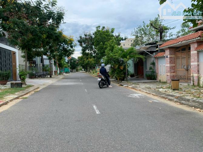 Bán lô đất mặt tiền đường Nguyễn Nghiễm, Hòa Hải, vị trí đẹp sát Biển, đất sạch đẹp - 3