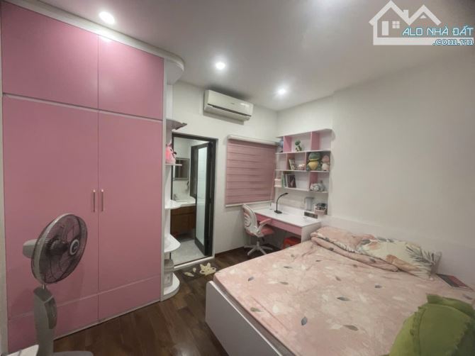 Bán nhà Nguyễn Sơn- Ngọc Lâm- Long Biên- DT 42m2 x 4 TẦNG, Ô tô đỗ cửa, Giá bán 8.83 tỷ. - 3