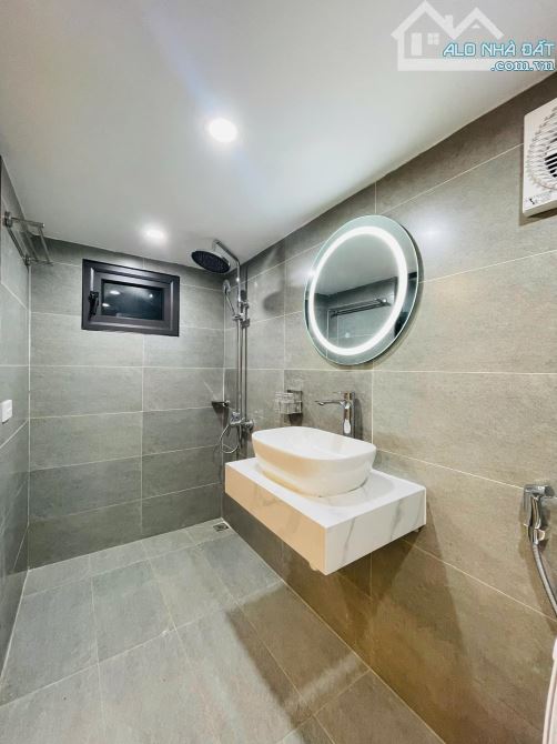 Bán nhà tập thể Thanh Nhàn, 90m, 3 ngủ 2 wc, full đồ ở ngay - 3