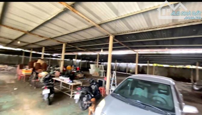 Bán biệt thự p. Tam Hiệp Biên Hoà 2000m2 giá 42 tỷ thương lượng - 3