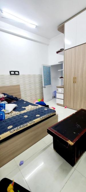 🌹KHU LÊ CƠ MẶT TIỀN KINH DOANH 56M2 , 3 TẦNG ĐÚC CHỈ 5.5 TỶ.  + Hẻm thông 6m khu Lê Cơ Na - 3