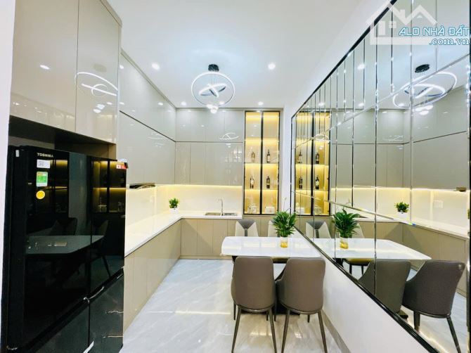 Quá RẺ Nhà Khương Hạ, Thanh Xuân 36m, 4 T, Ô TÔ ĐỖ CỬA, PHÂN KHÚC HIẾM, Chỉ 7,8 Tỷ. - 3