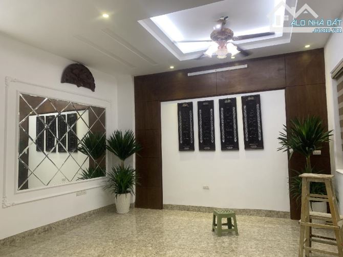 SIÊU HIẾM TRẦN QUỐC VƯỢNG – NHÀ MỚI ĐẸP, 50M RA Ô TÔ – 31M2 x 5T – CHỈ 6,5 TỶ - 3