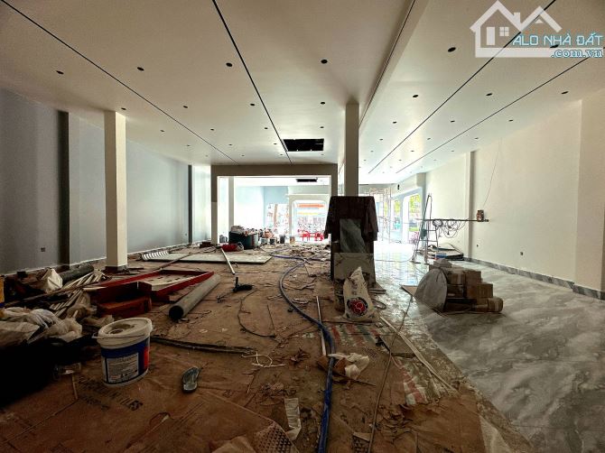 Vị Trí cực VIP - Mặt Tiền KD Sầm Uất Gò Vấp - Quang Trung - View Góc (11x30m) giá chỉ 45ty - 4