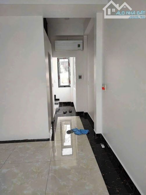 🏡 Nhà phố 5 Tầng - Tôn Đản , Quận 4 🏡 🏪 Bước Vài Bước Chân Là Đường Xe Hơi Rộng 12M 🏪 - 4