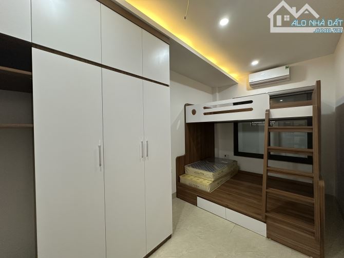 BÁN TOÀ NHÀ CĂN HỘ DỊCH VỤ PHỐ BẠCH MAI, LIỀN KỀ BÁCH KINH XÂY, 11 Phòng ĐỦ ĐỒ ĐẸP 12,5 tỷ