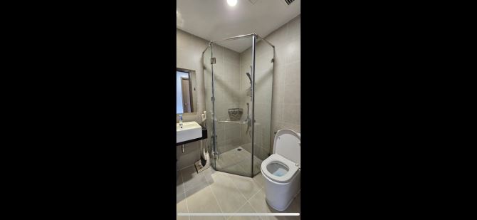 💥💥💥Cho thuê Cc 1PN Galaxy, 9 Nguyễn Khoái, Phường 1, Quận 4  —Diện Tích : 50m2 1PN 1WC - 4