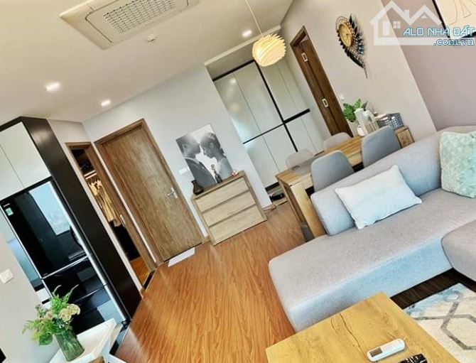 IMPERIA GARDEN - 203 NGUYỄN HUY TƯỞNG, 81m2, giá 6.1 tỷ (RẤT HIẾM) - 4